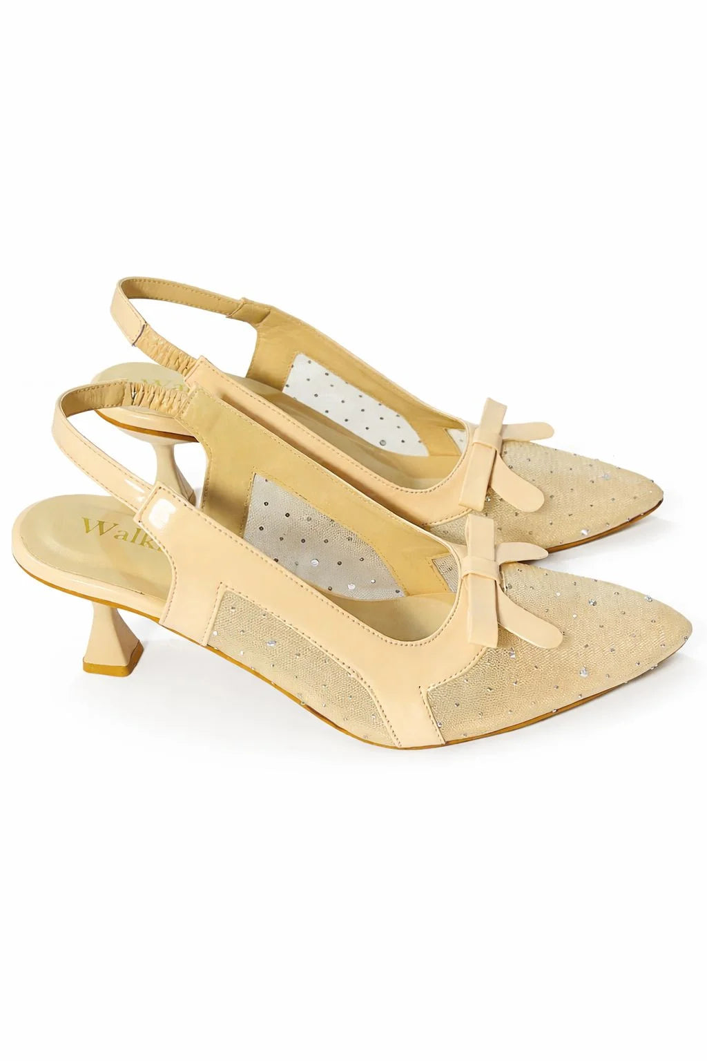 Elsa Slingback