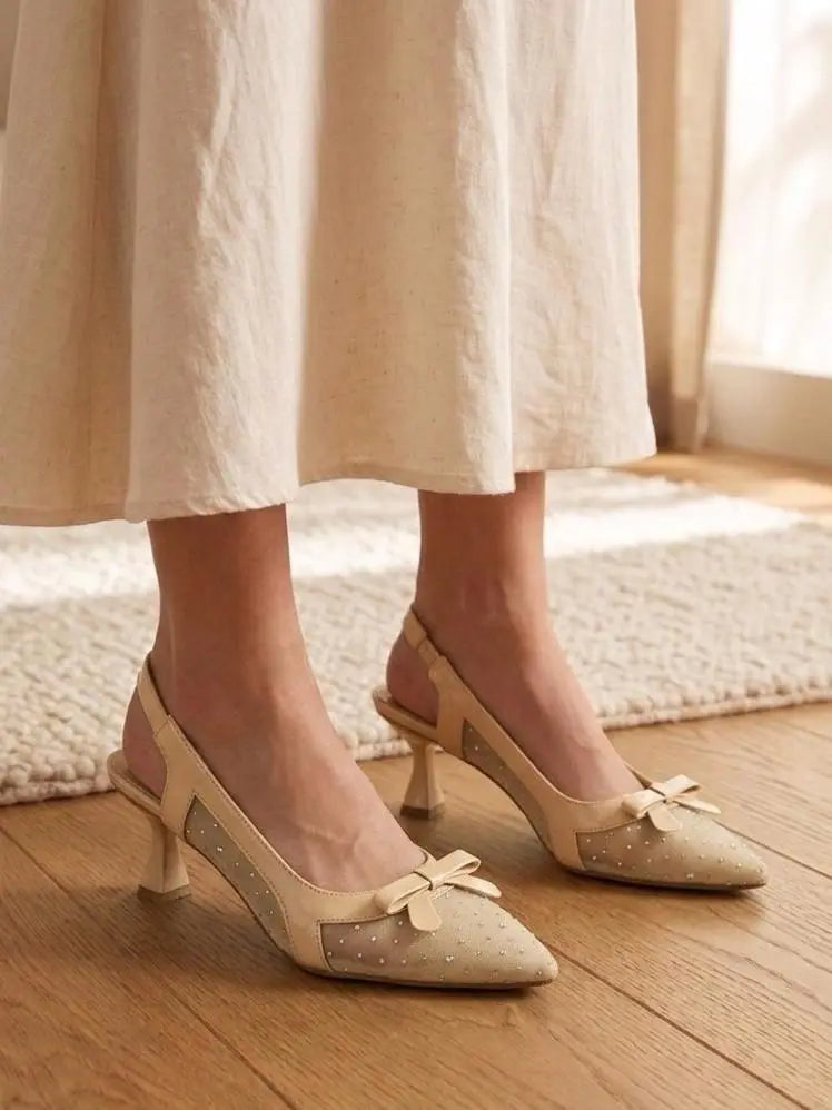 Elsa Slingback